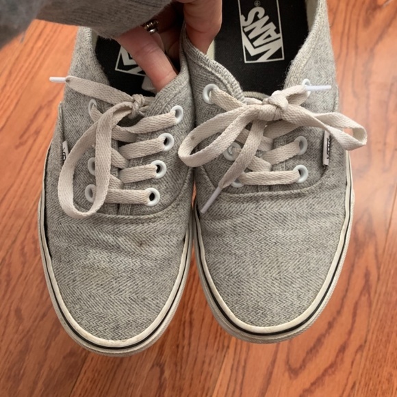 Vans unisex Women’s size 7 Men’s 5.5 - Picture 3 of 6